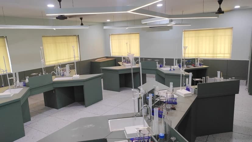 Premium Chemicals & Reagents